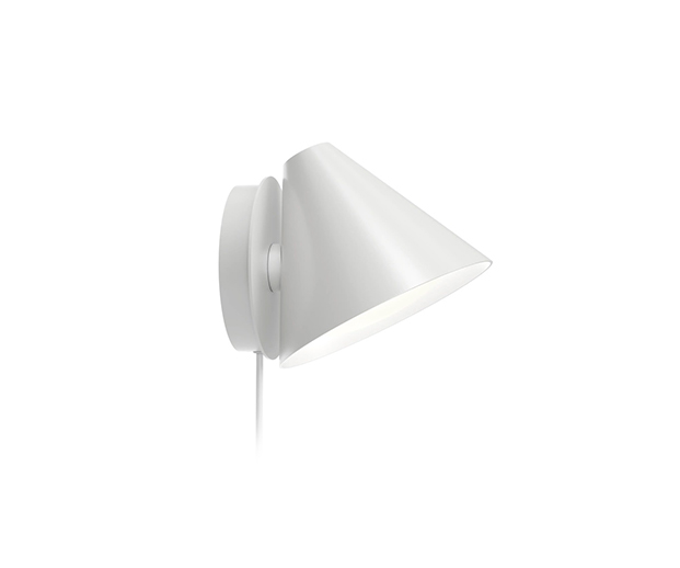 Keglen Aplique / Branco Pantone (1) de Hangar