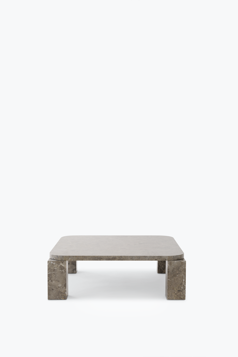 Atlas Coffee Table 82x82 da New Works