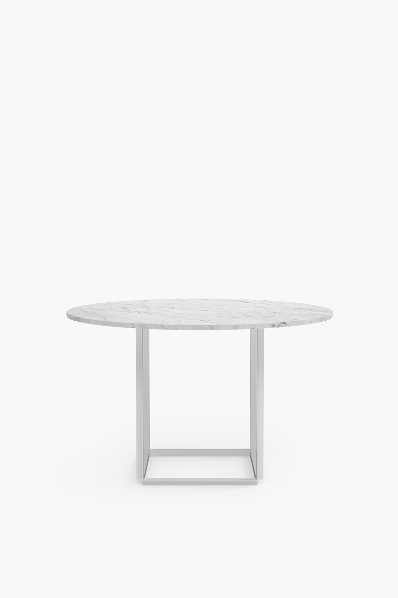 Florence Dining Table O120 de New Works