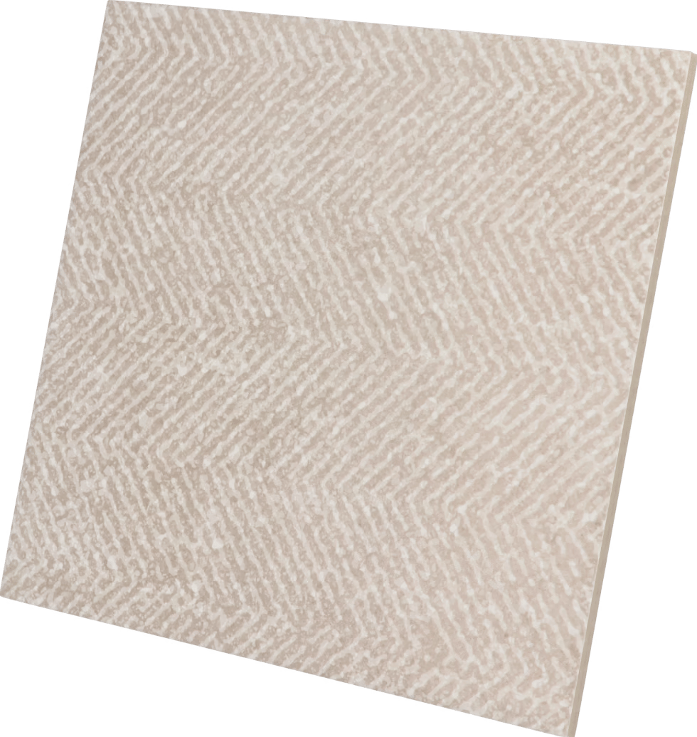 Micro Evoke Taupe 20X20cm. da NAIS