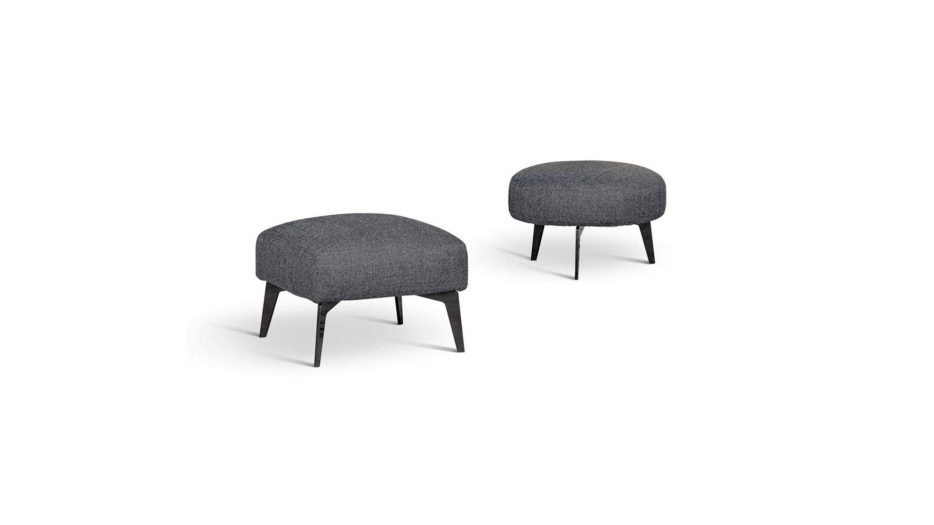 Lovy pouf da Bonaldo