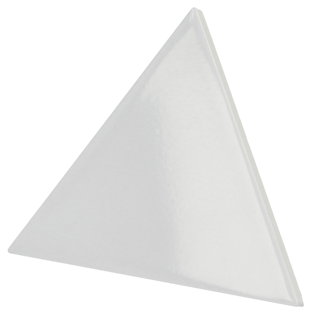 Scale Triangolo Light Grey 10,8X12,4cm. da NAIS