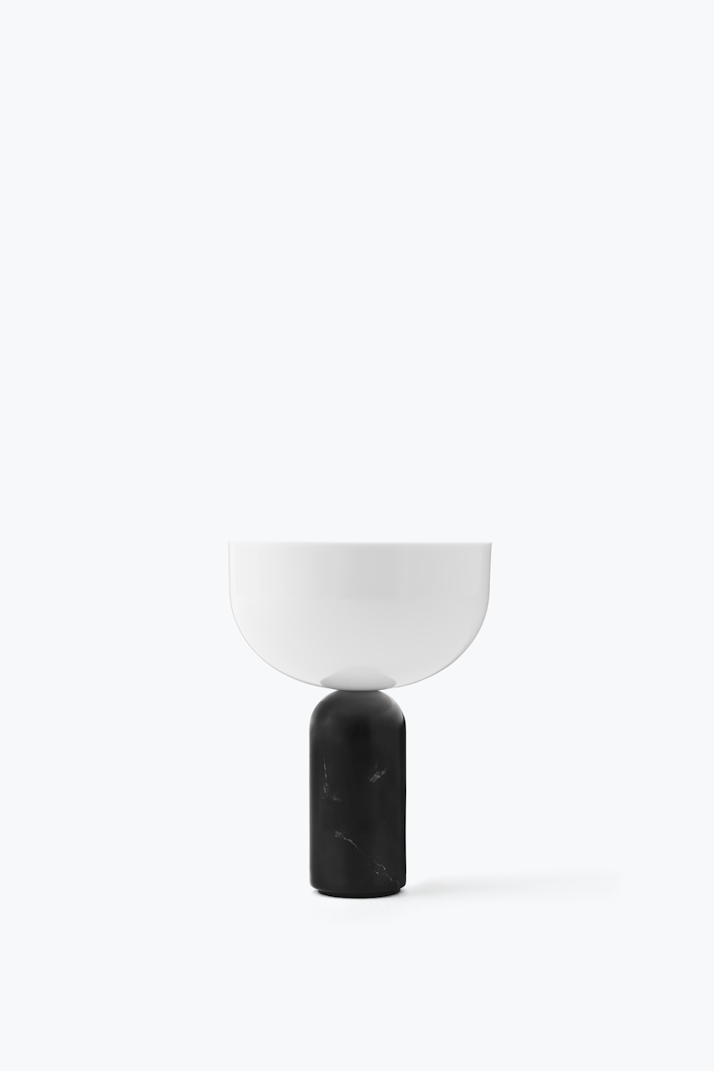 Kizu Portable Table Lamp de New Works