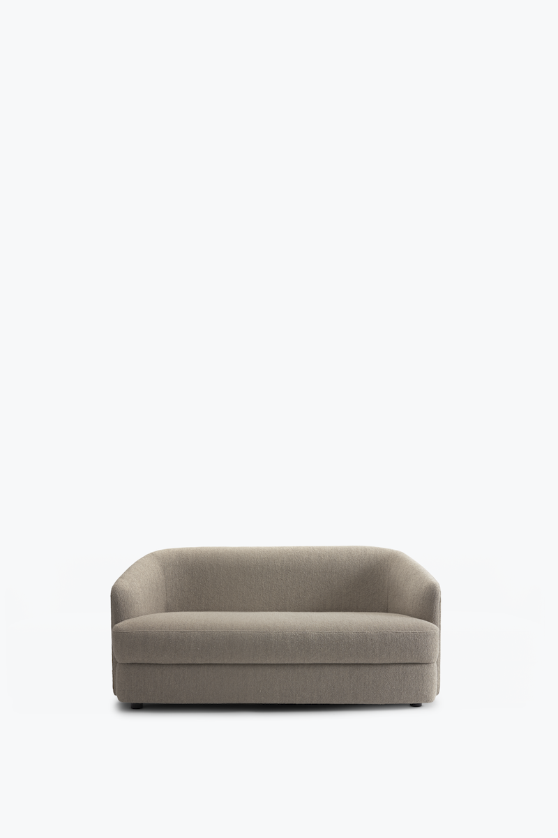 Covent Sofa Deep 2 Seater da New Works