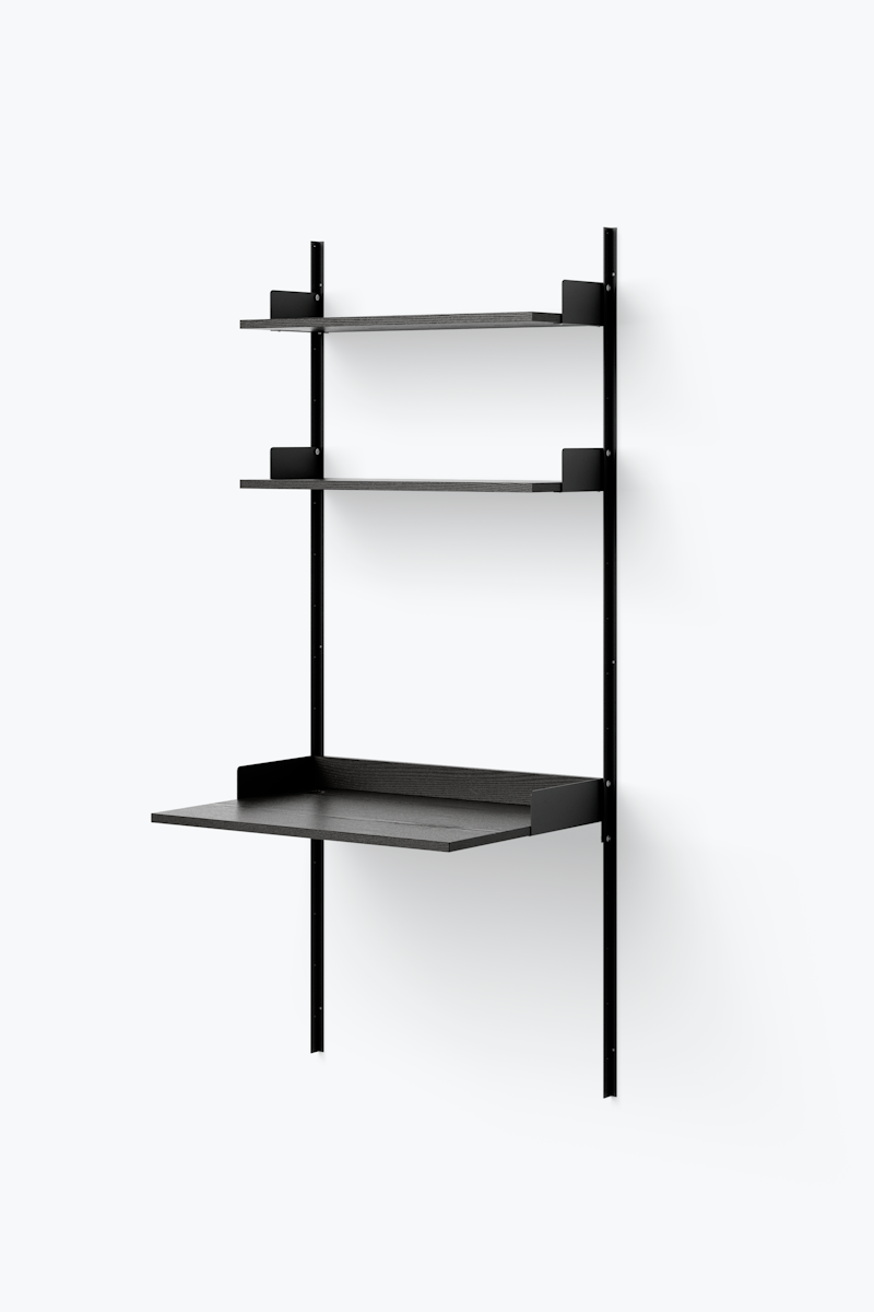 New Works Study Shelf de New Works