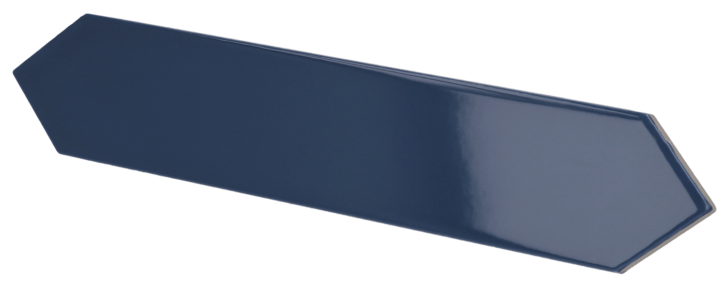 Arrow Adriatic Blue 5X25cm. da NAIS
