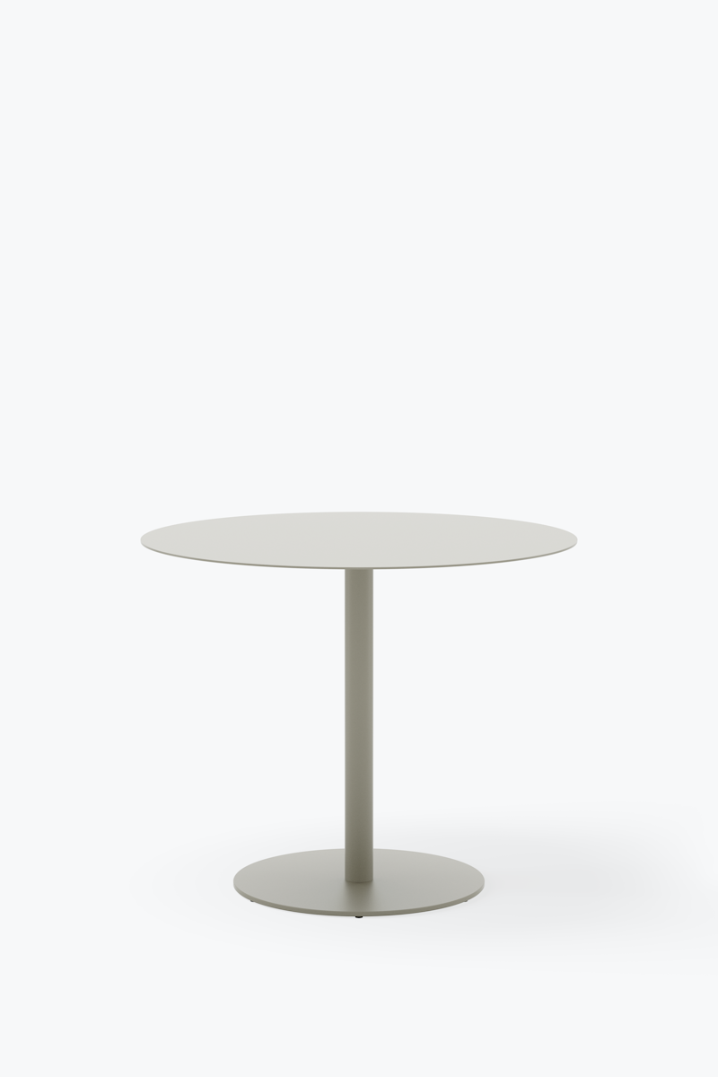 May Bistro Table O90 da New Works