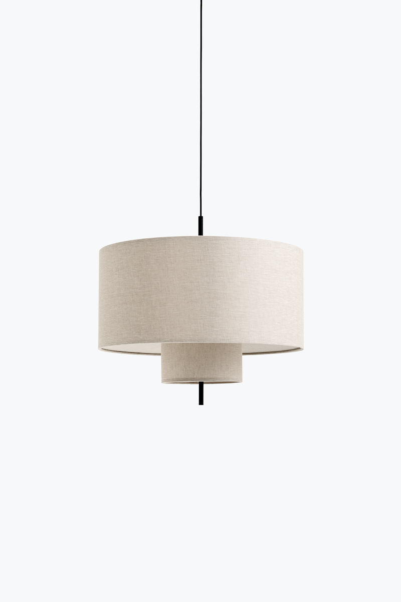 Margin Pendant Lamp O70 de New Works