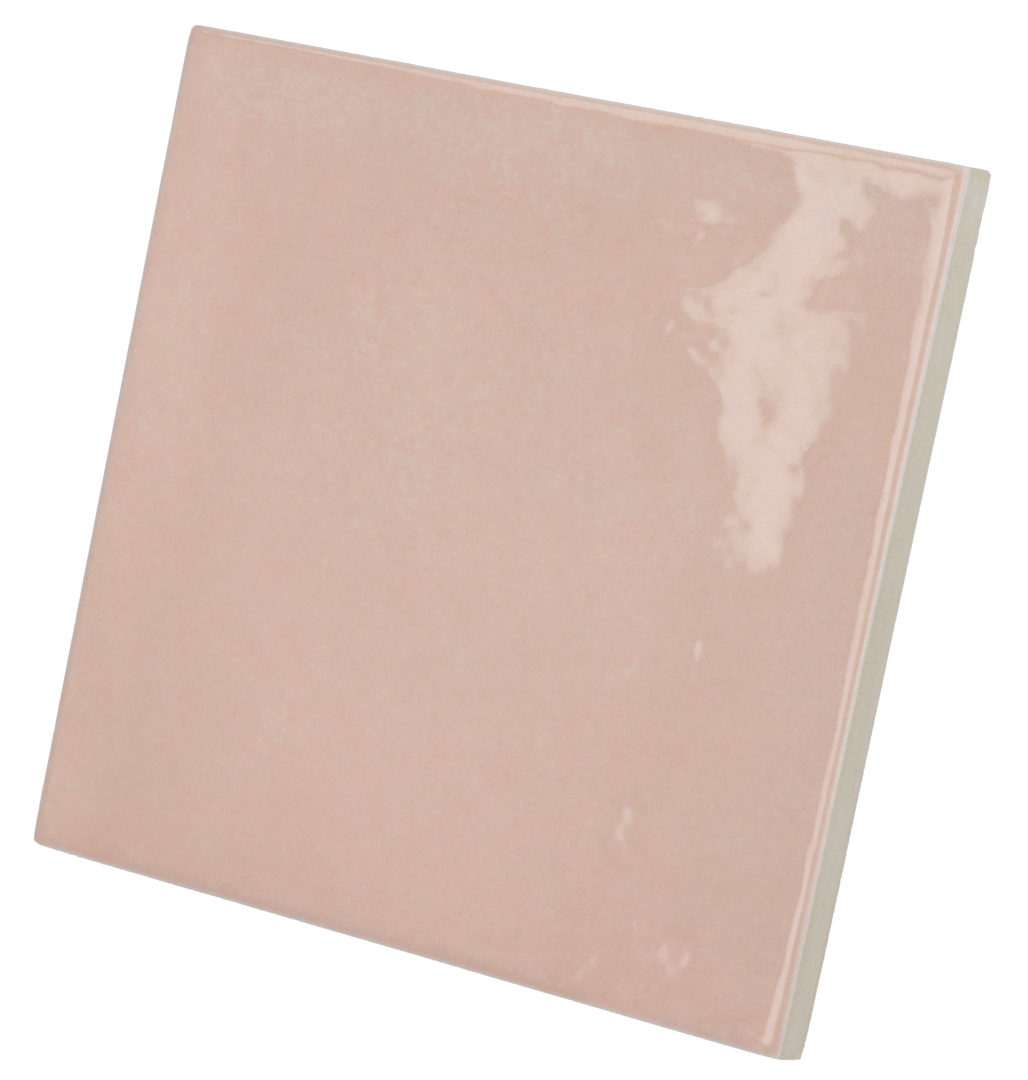 Village Rose Gold 13,2x13,2cm. de NAIS
