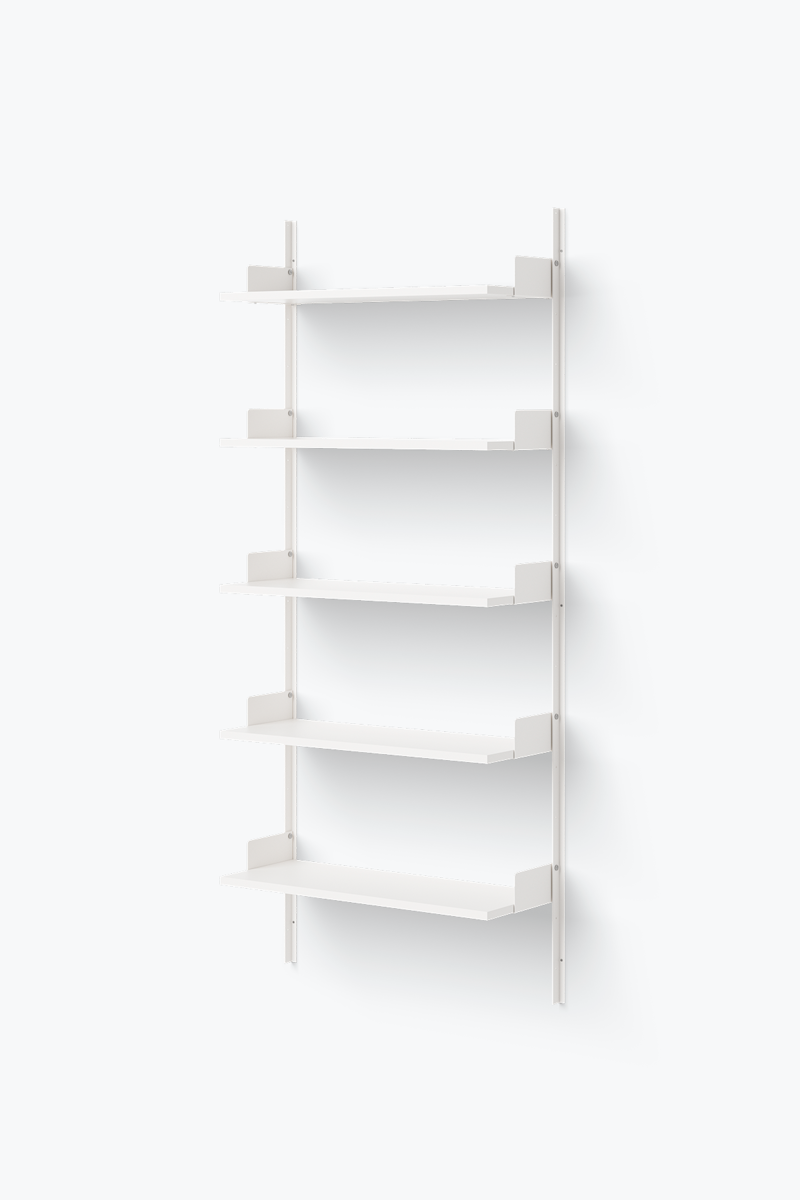 New Works Wall Shelf 1900 da New Works