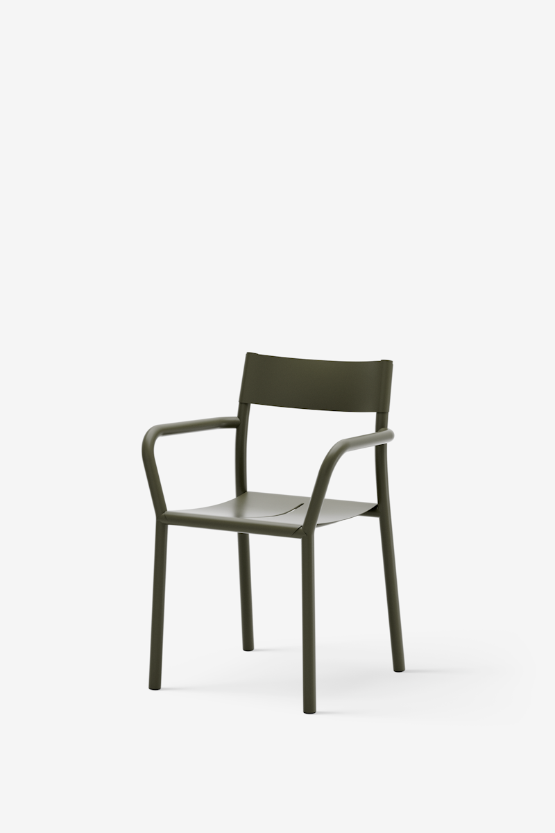 May Armchair de New Works