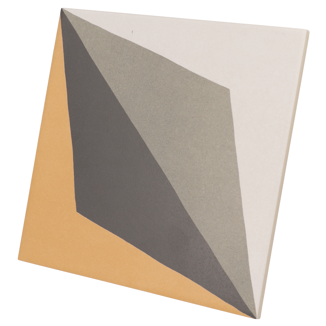 Caprice Wave Colours 20X20cm. da NAIS