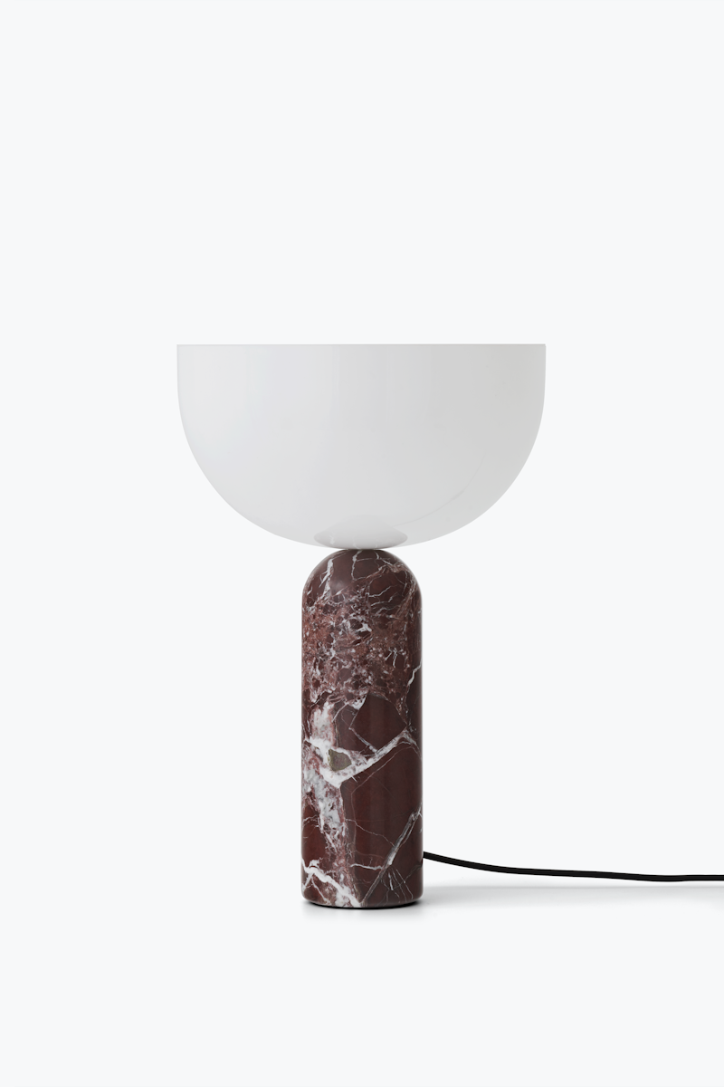 Kizu Table Lamp Large da New Works