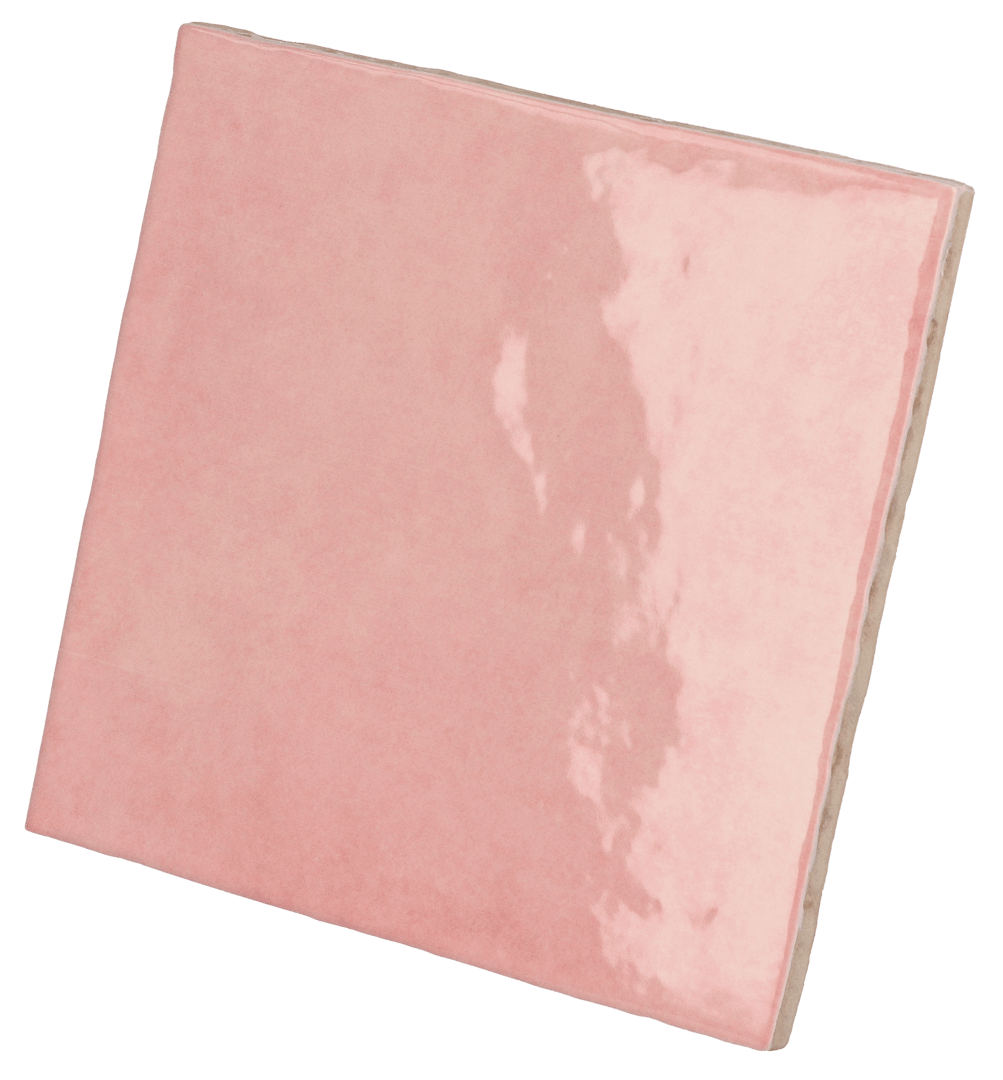 Artisan Rose Mallow 13,2X13,2cm. da NAIS