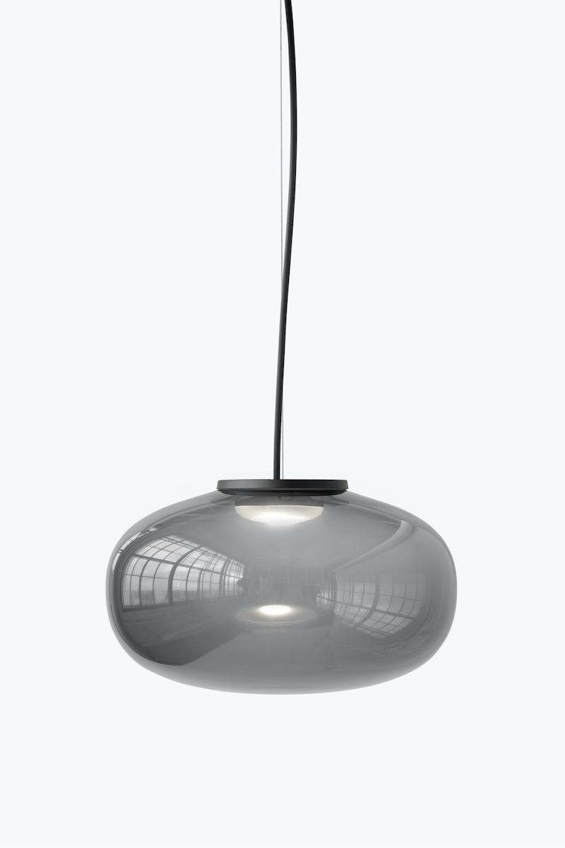 Karl Johan Pendant Lamp Large da New Works