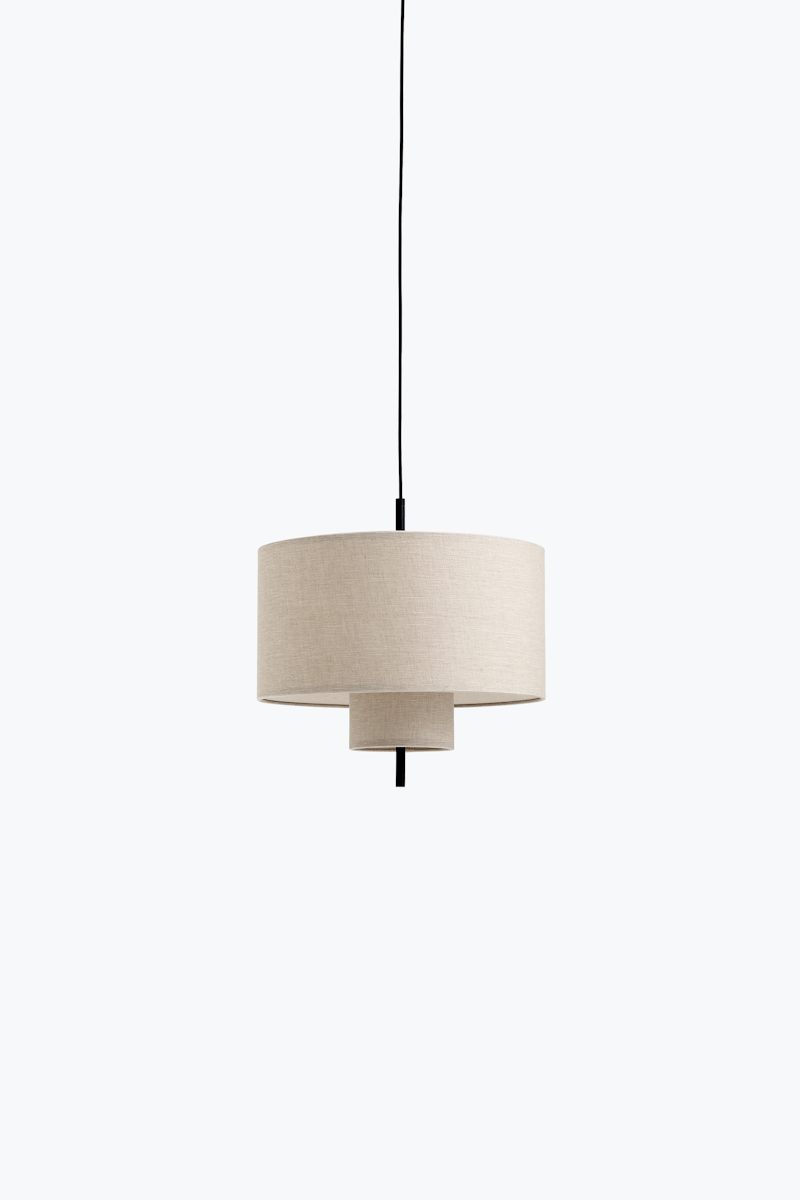 Margin Pendant Lamp O50 de New Works