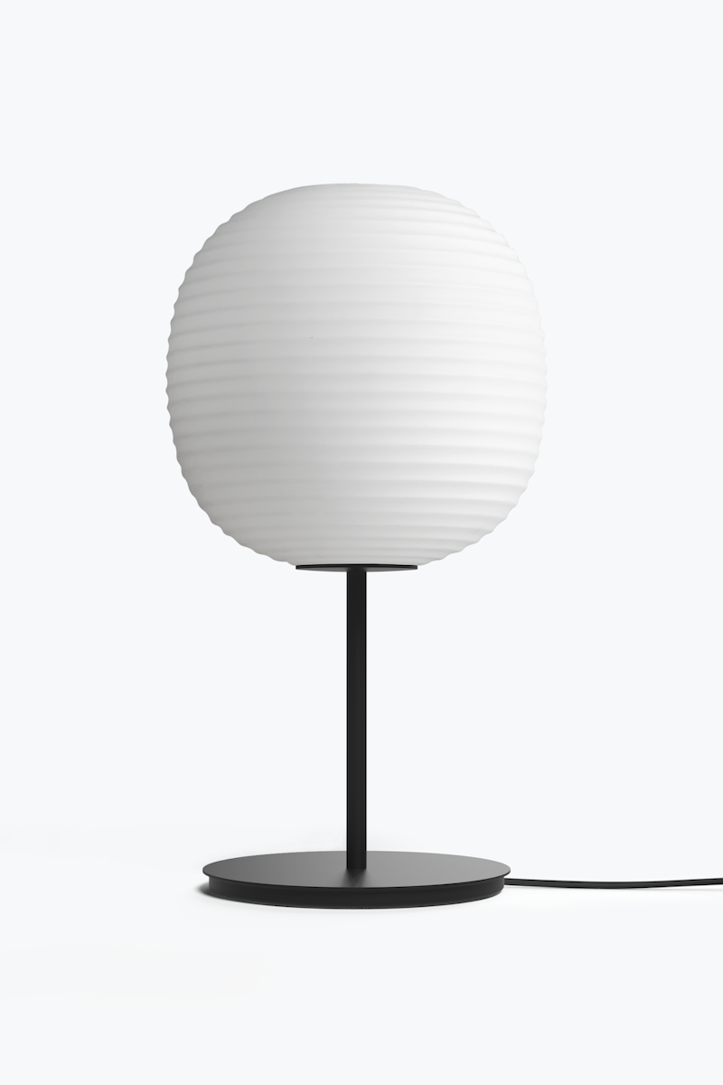 Lantern Table Lamp Medium de New Works