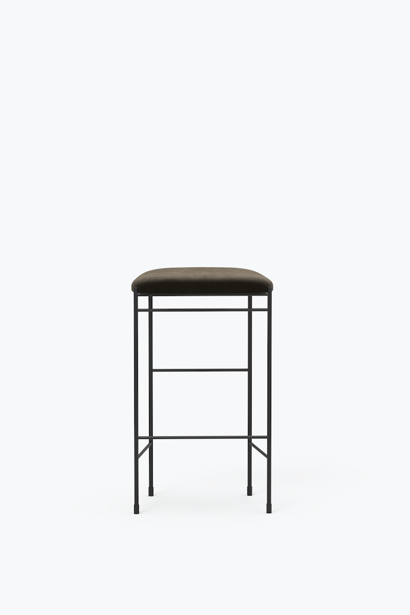 Covent Bar Stool 75 Cm de New Works