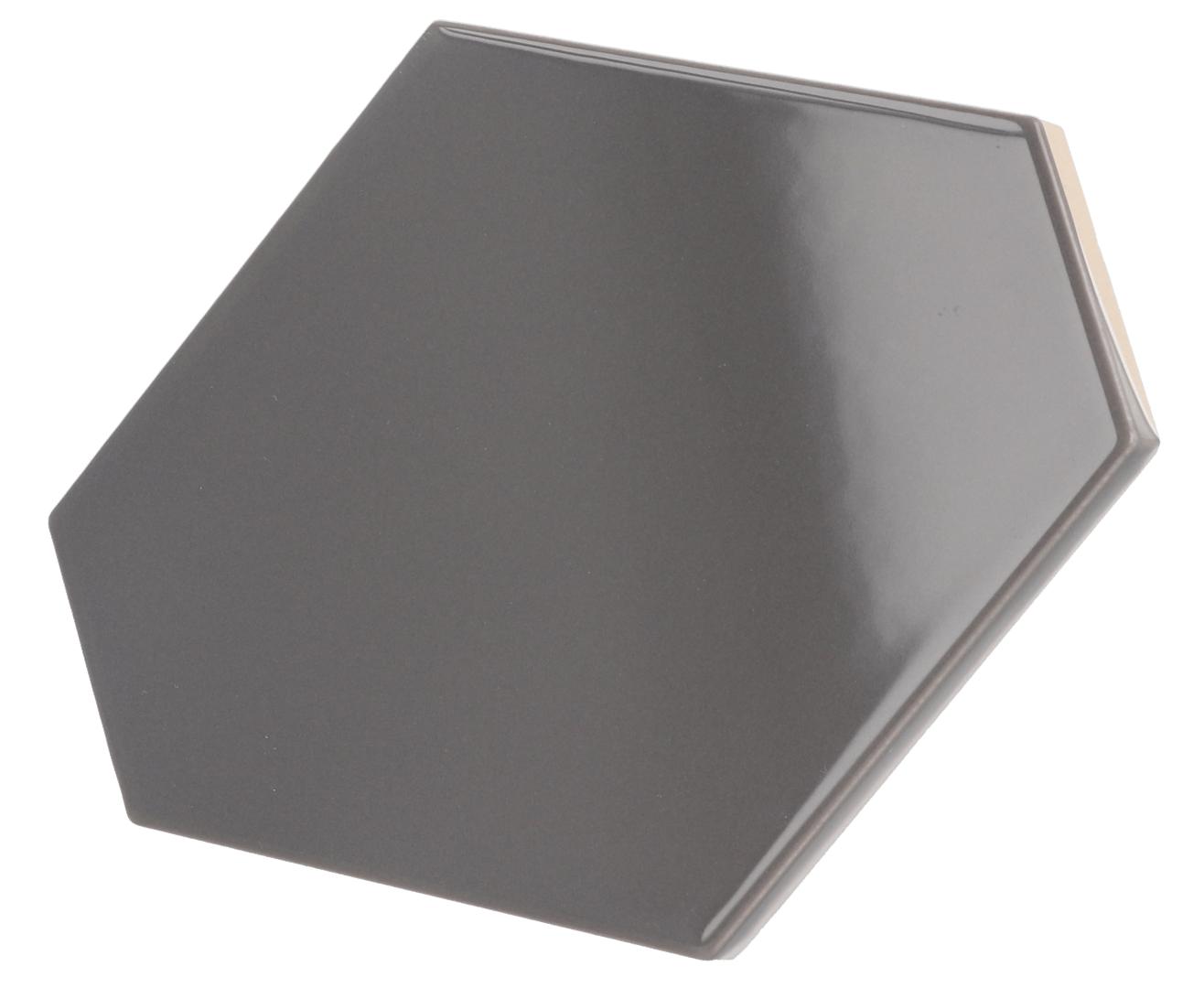 Scale Benzene Dark Grey 10,8X12,4cm. da NAIS