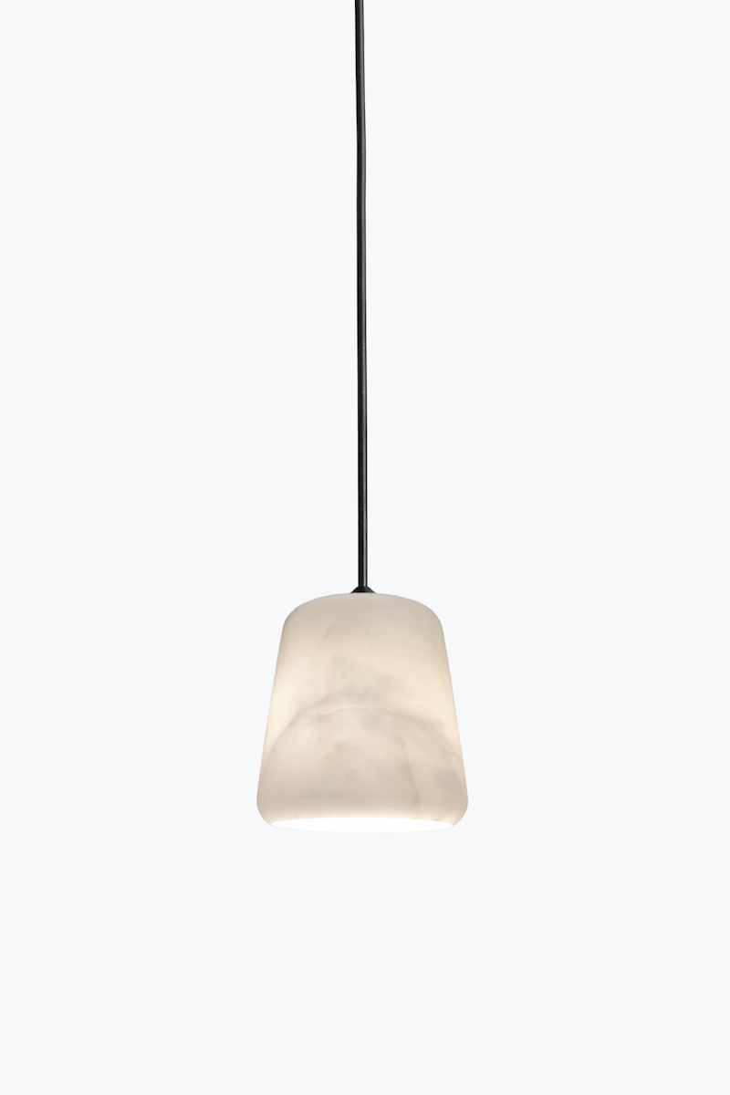 Material Pendant da New Works