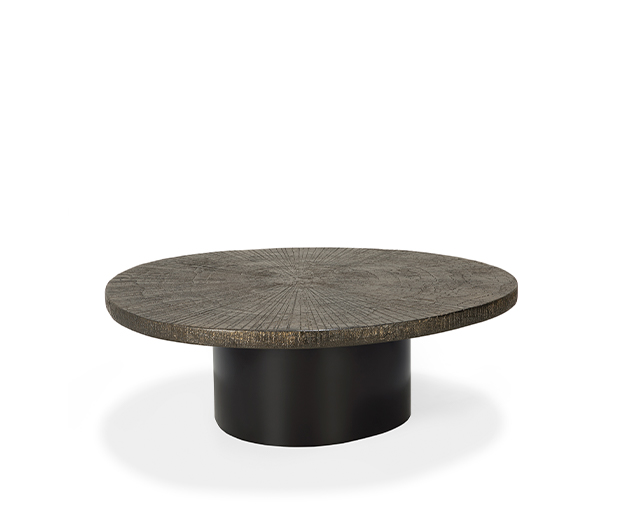 Slice Mesa / 105cm x 94cm x 33cm de Hangar