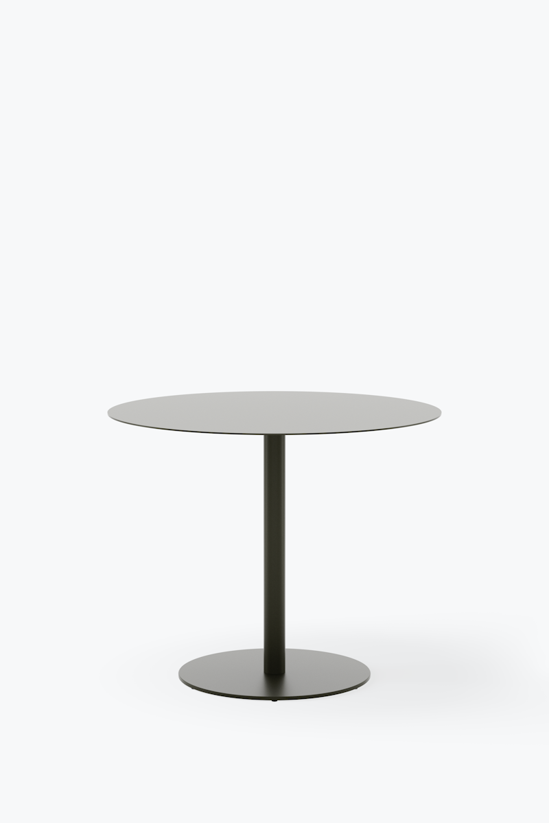 May Bistro Table O90 da New Works