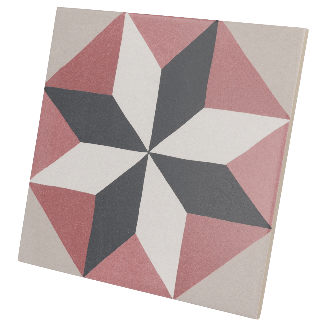 Caprice Magic Colours 20X20cm. da NAIS