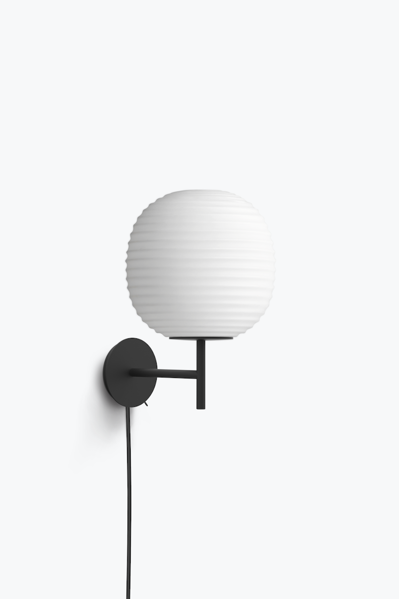 Lantern Wall Lamp de New Works