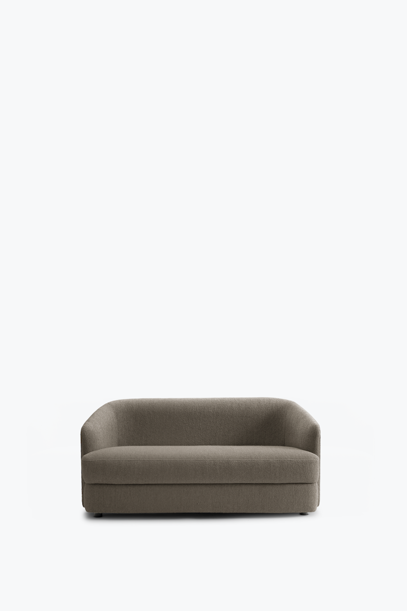 Covent Sofa Deep 2 Seater da New Works