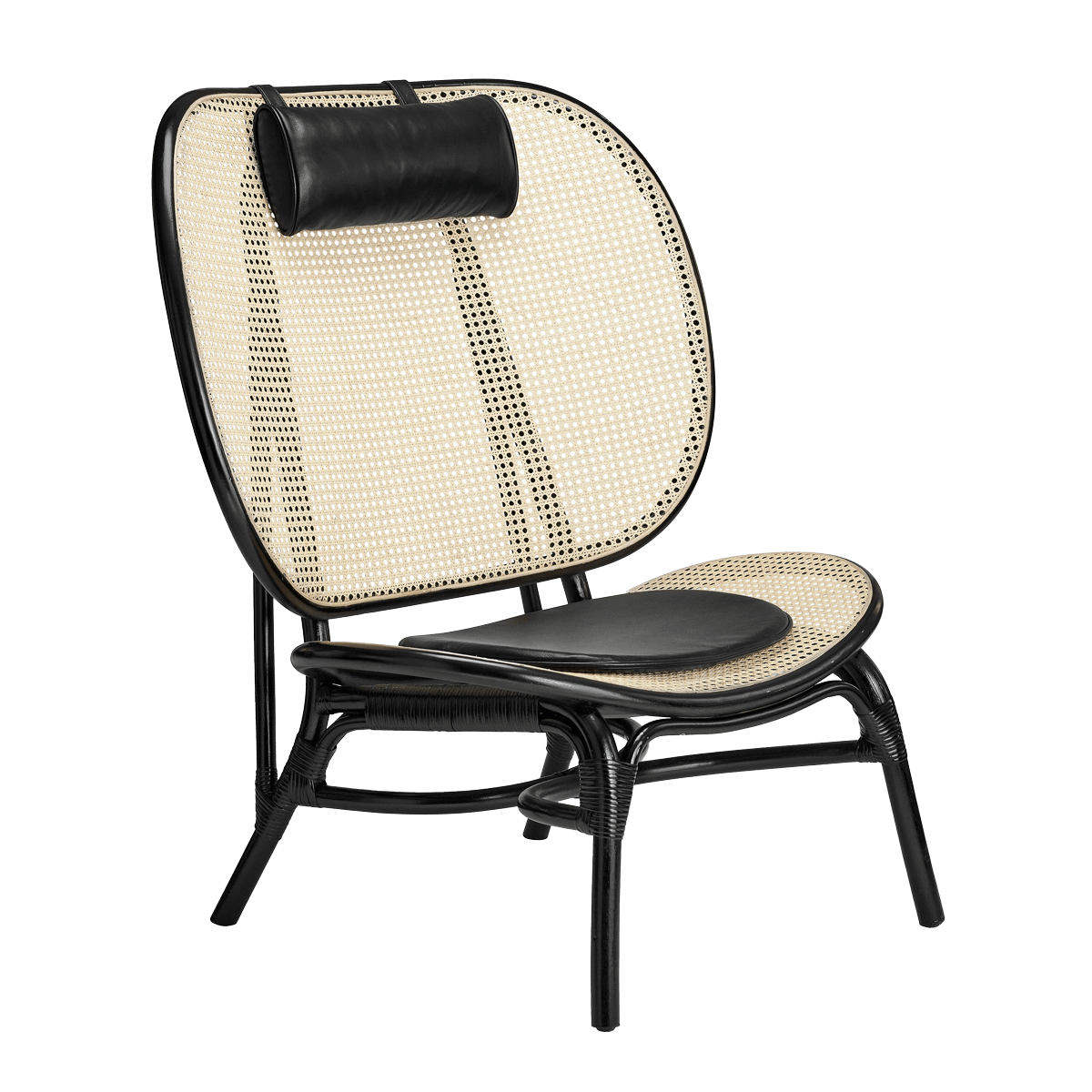 Nomad Chair da NORR11