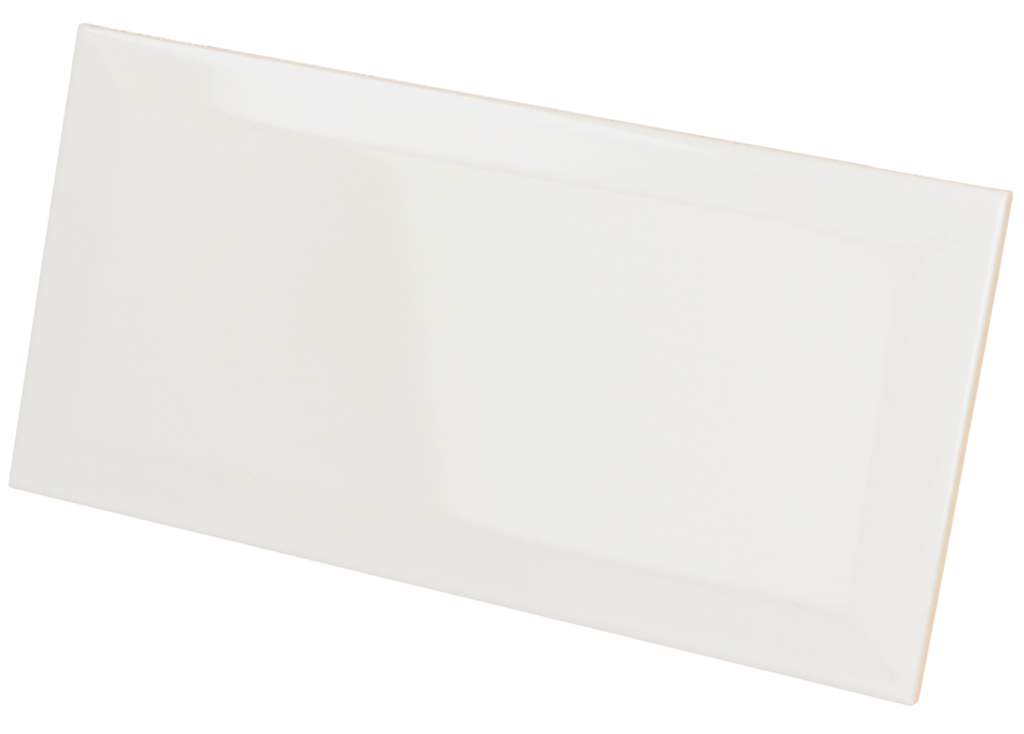 Metro White 10X20cm. da NAIS
