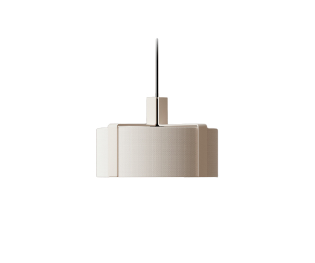 Okolo Candeeiro / Creme, Ø 35 de Hangar