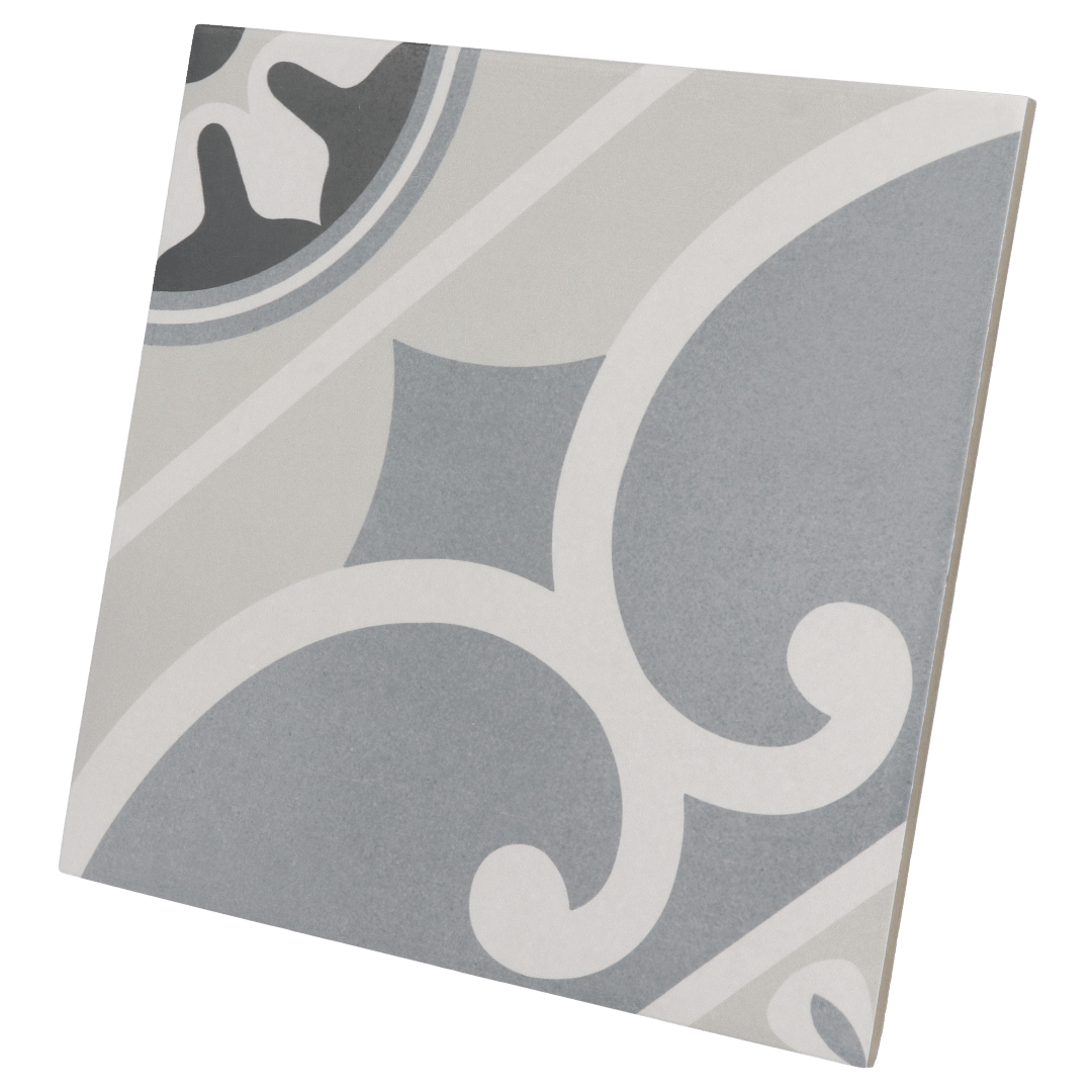 Caprice Chatelet 20X20cm. da NAIS