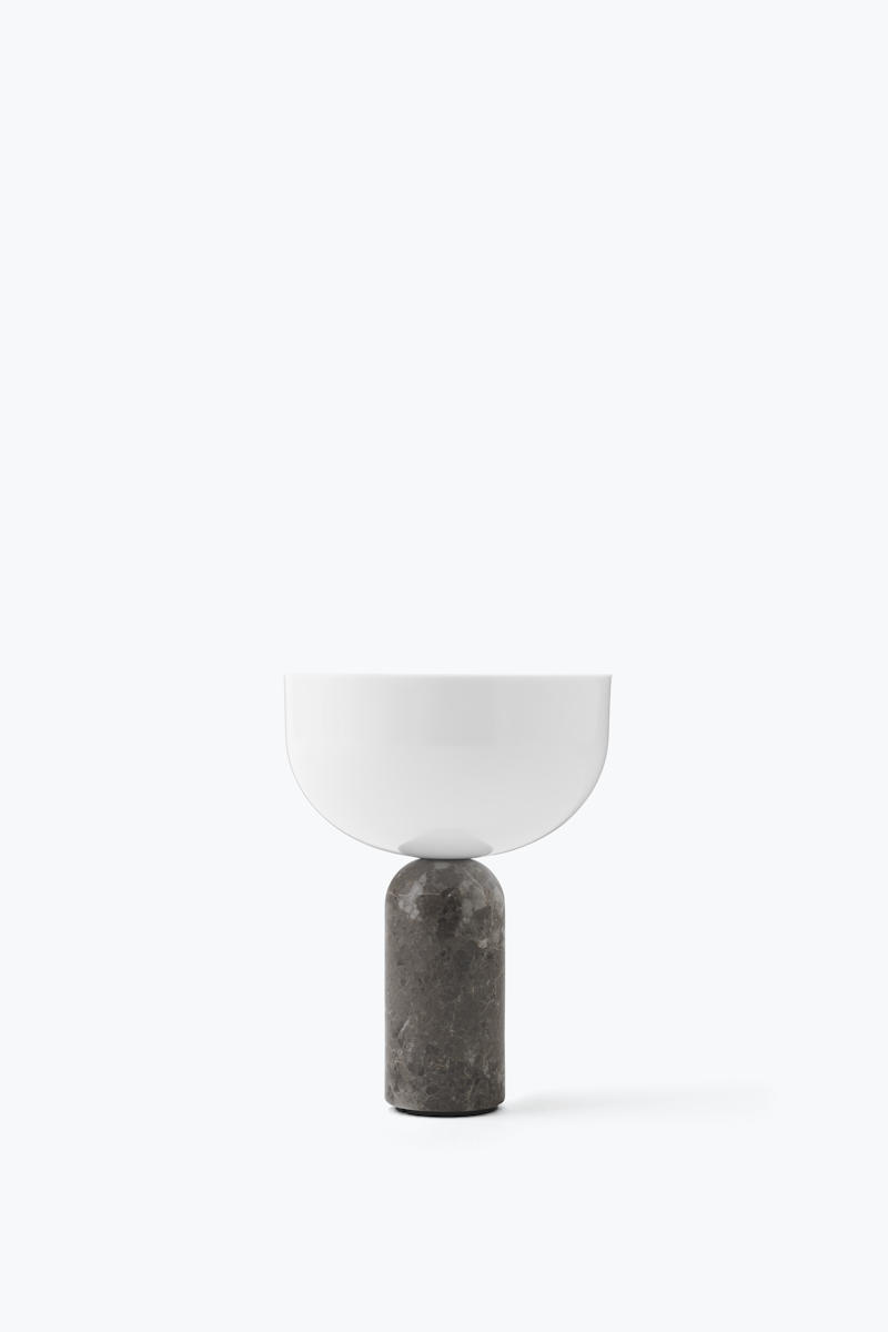 Kizu Portable Table Lamp de New Works