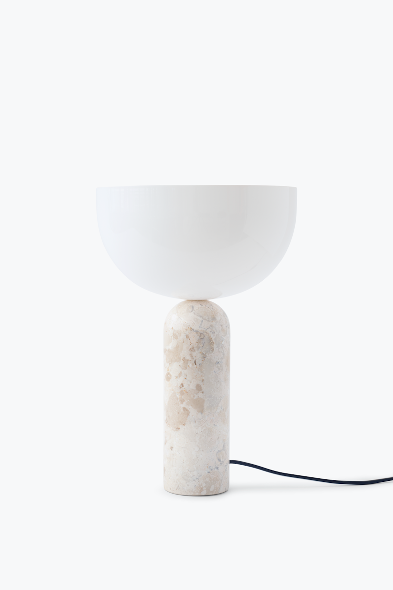 Kizu Table Lamp Large da New Works
