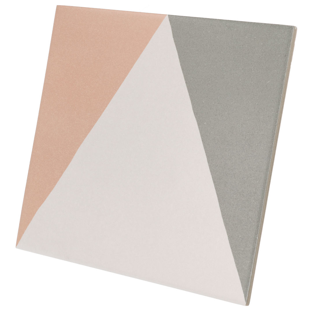 Caprice Patchwork Colours 20X20cm. de NAIS