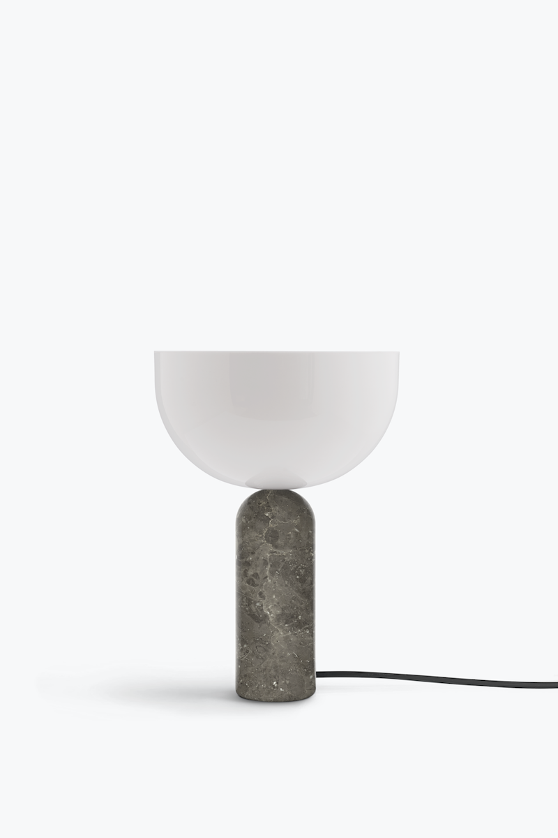 Kizu Table Lamp Small da New Works