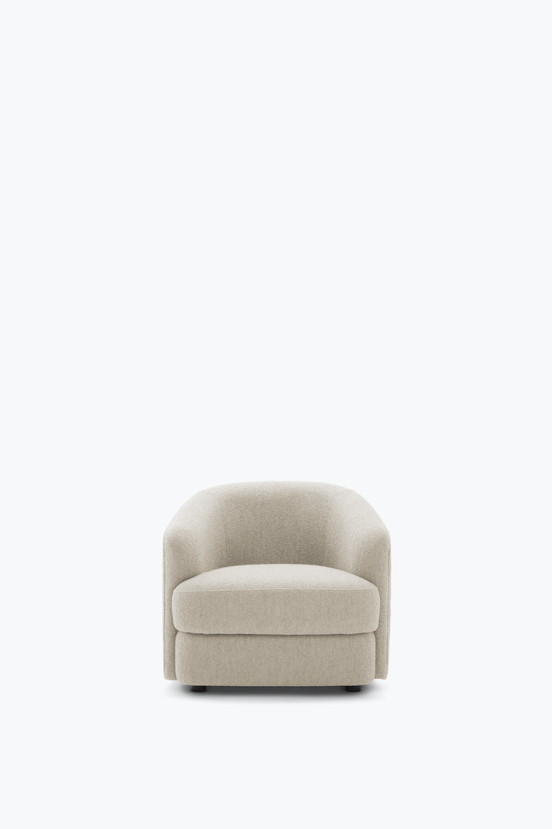 Covent Lounge Chair da New Works