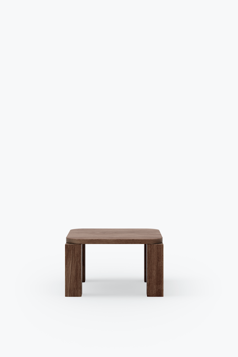 Atlas Coffee Table 60x60 da New Works