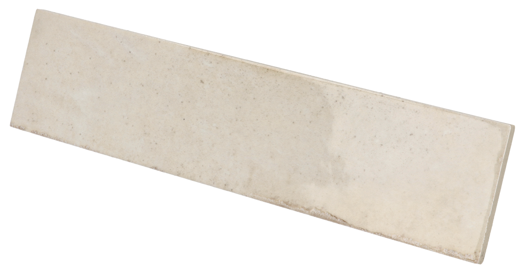 Tribeca Oatmeal 6X24,6cm. da NAIS