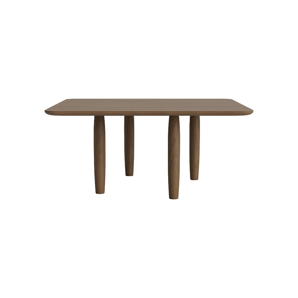 Oku Coffee Table da NORR11