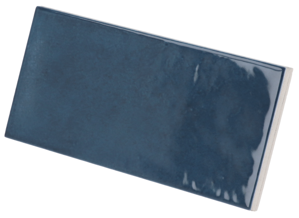 Village Royal Blue 6,5x13,2cm. da NAIS