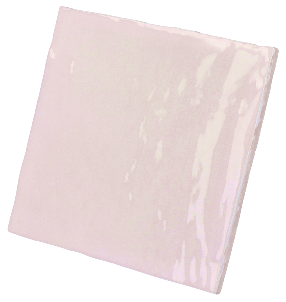 La Riviera Rose 13,2x13,2cm. de NAIS