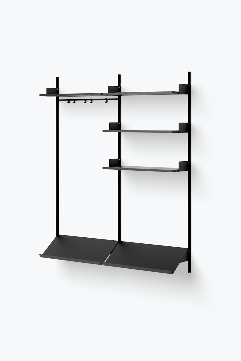 New Works Wardrobe Shelf de New Works