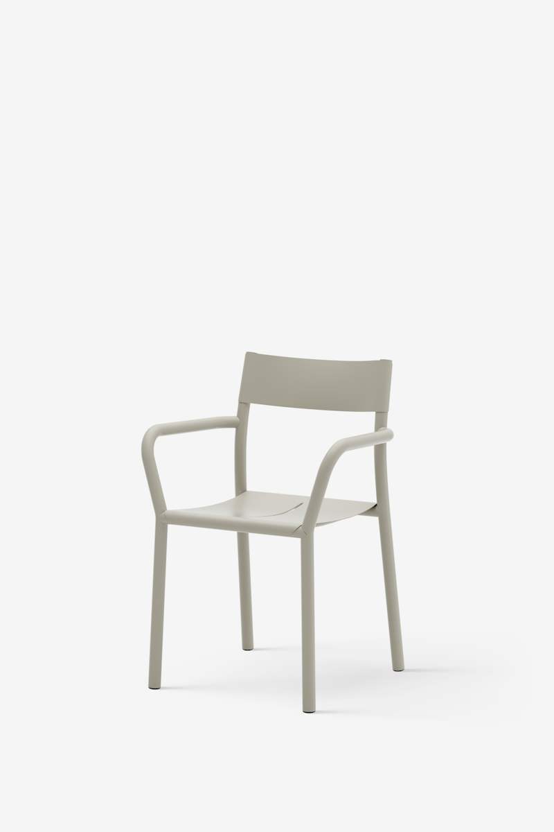 May Armchair da New Works