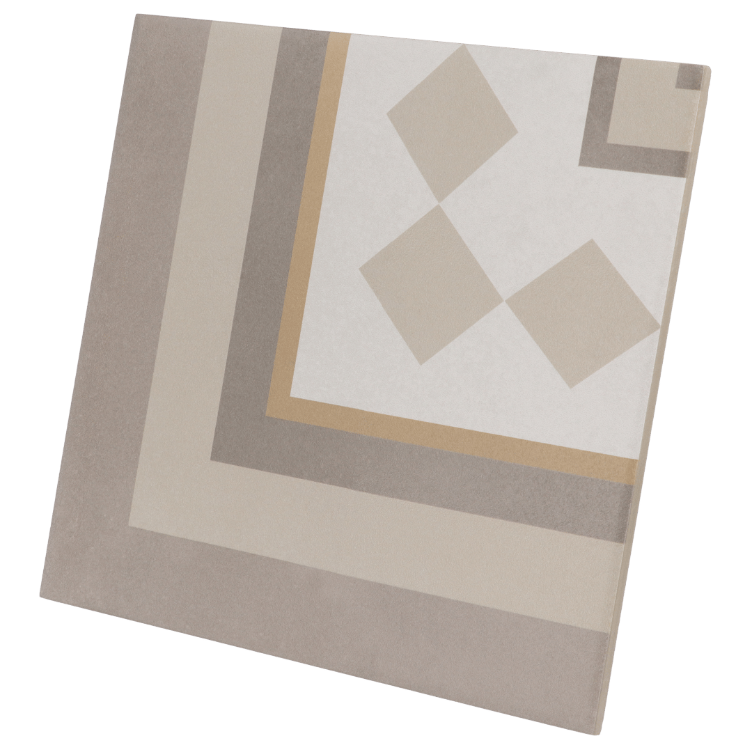 Caprice Loire Corner 20X20cm. de NAIS