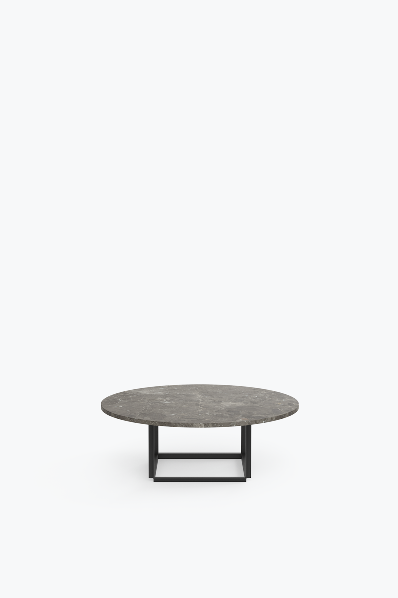 Florence Coffee Table O90 da New Works