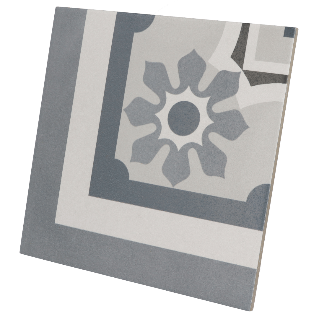 Caprice Chatelet Corner 20X20cm. da NAIS