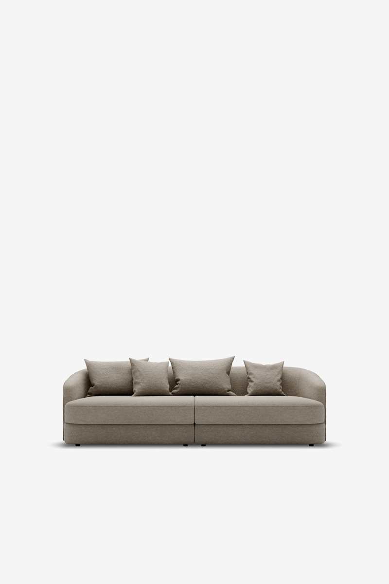 Covent Residential Sofa da New Works