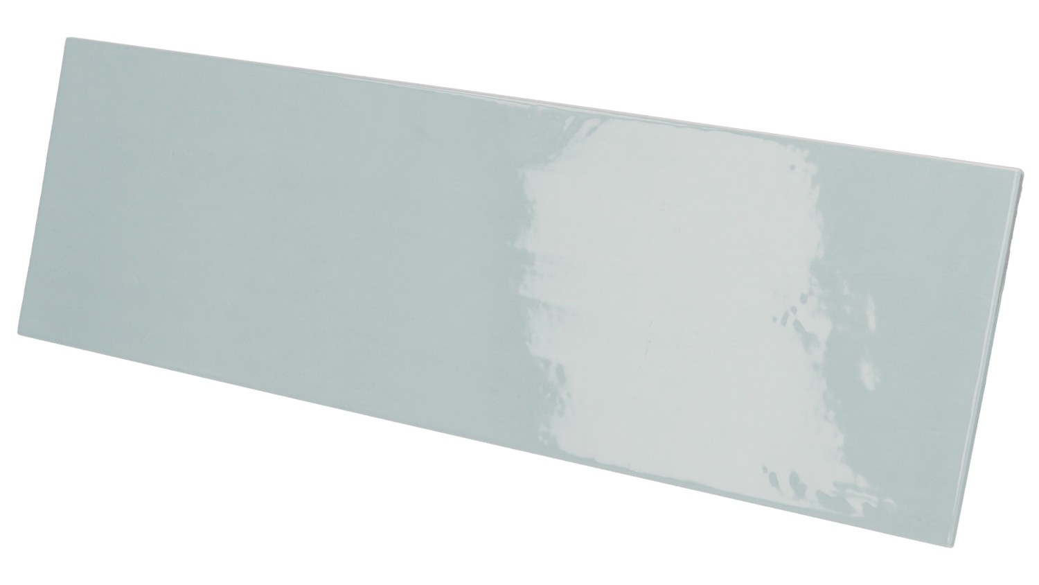 Country Ash Blue 13,2X40cm. de NAIS
